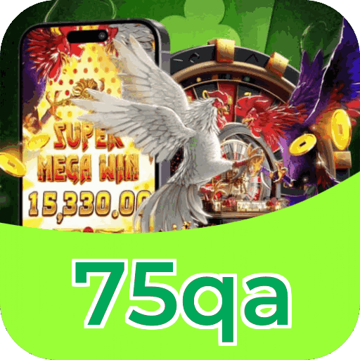 Siga a 75qa no Facebook