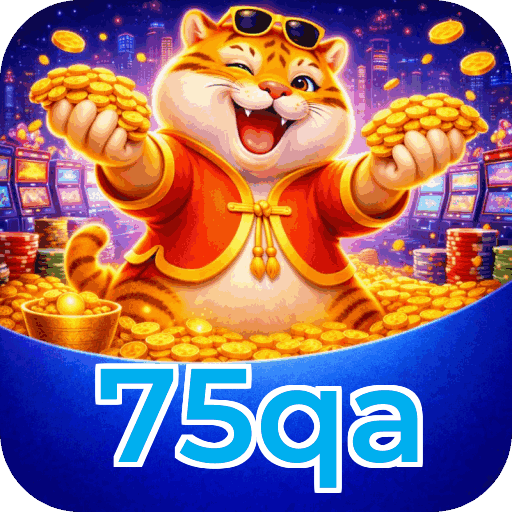 75qa Game com bônus e experiência premium