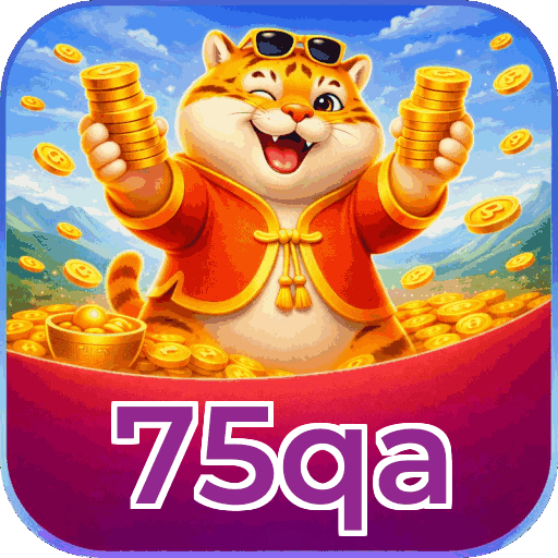 Plataforma 75qa com bônus