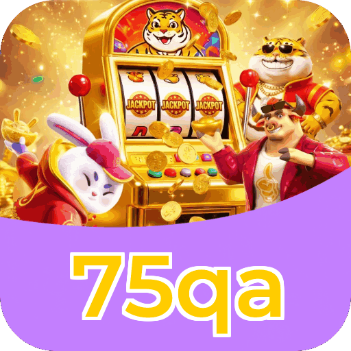 Login rápido no app 75qa