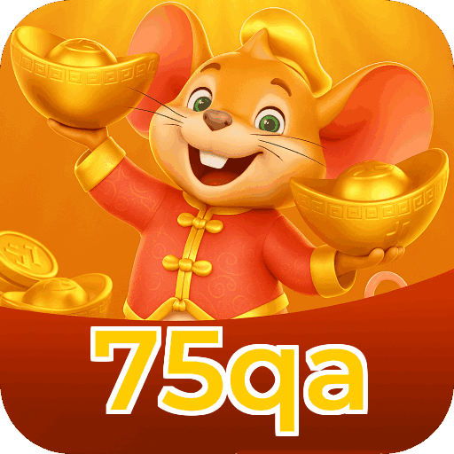 Bônus de R$99 + 50 giros grátis para download da 75qa