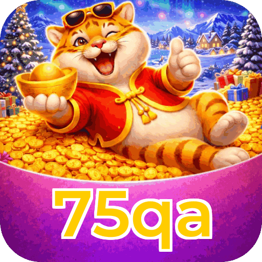 Bônus 75qa de R$5.000 + 500 giros grátis